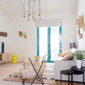  Apartment Atenea